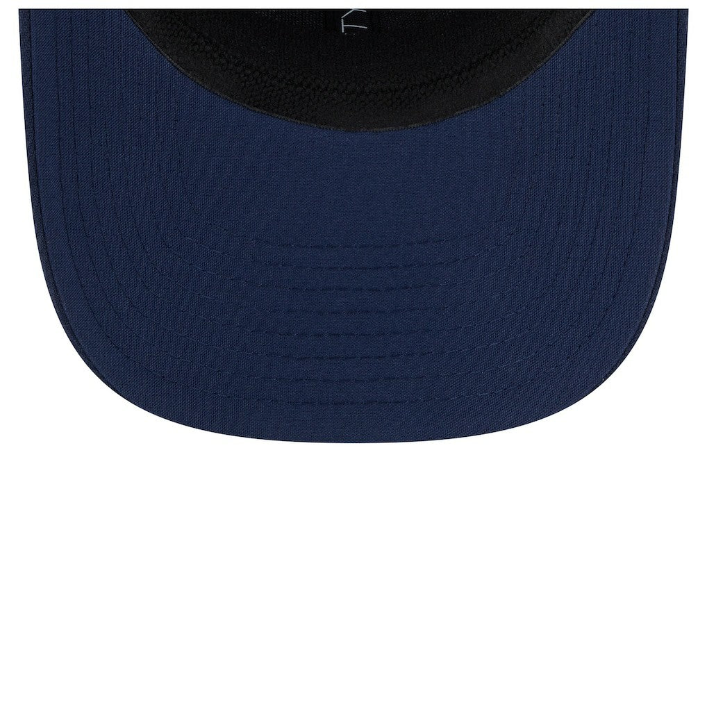 Denver Nuggets Rope 9SEVENTY Adjustable Hat Navy - NBA