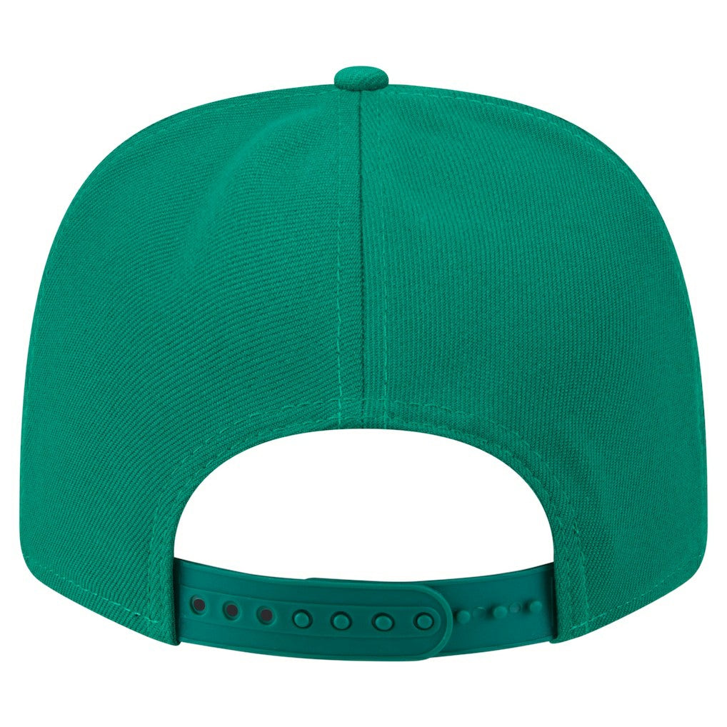 Boston Celtics Rope 9SEVENTY Adjustable Hat Kelly Green - NBA