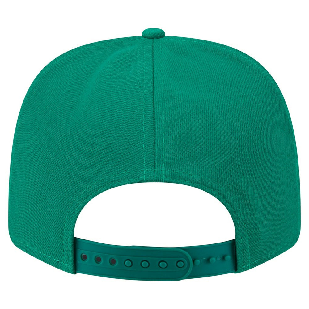 Boston Celtics Rope 9SEVENTY Adjustable Hat Kelly Green - NBA