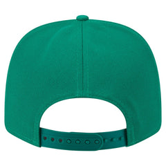 Boston Celtics Rope 9SEVENTY Adjustable Hat Kelly Green - NBA