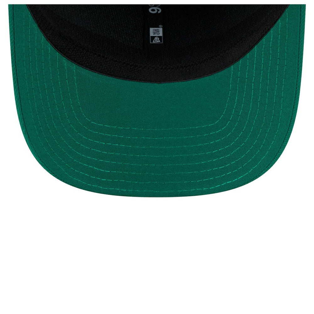 Boston Celtics Rope 9SEVENTY Adjustable Hat Kelly Green - NBA