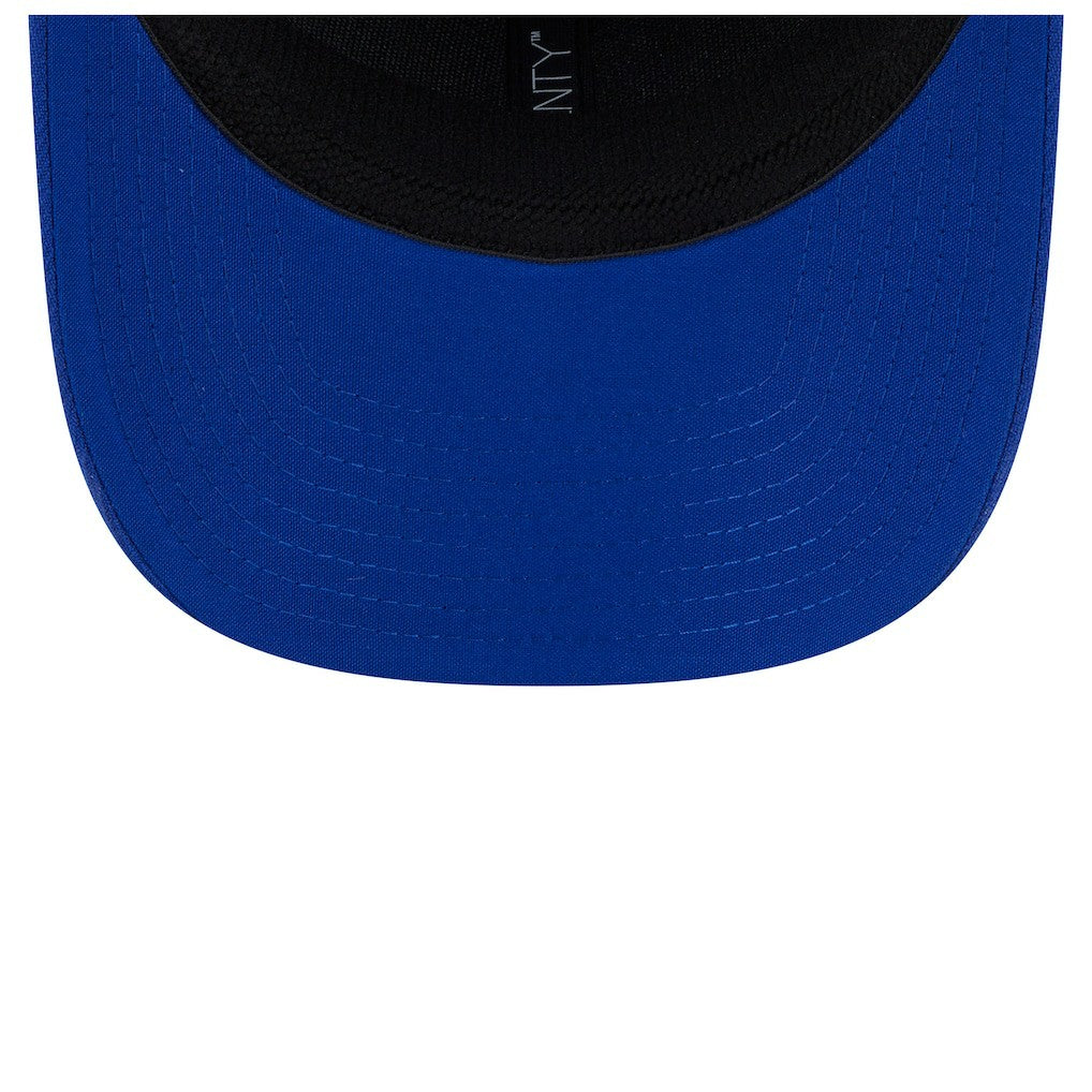 Golden State Warriors Rope 9SEVENTY Adjustable Hat Blue - NBA