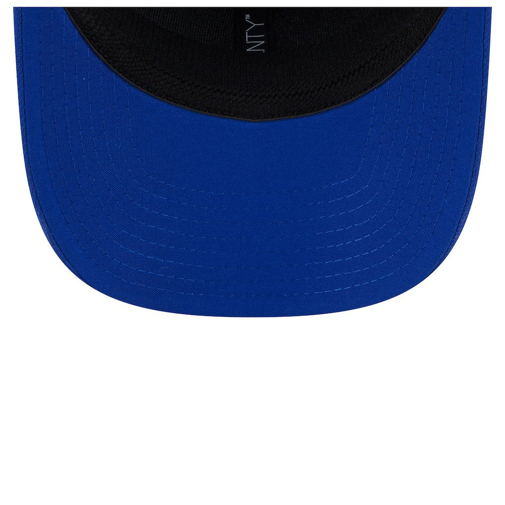 Golden State Warriors Rope 9SEVENTY Adjustable Hat Blue - NBA