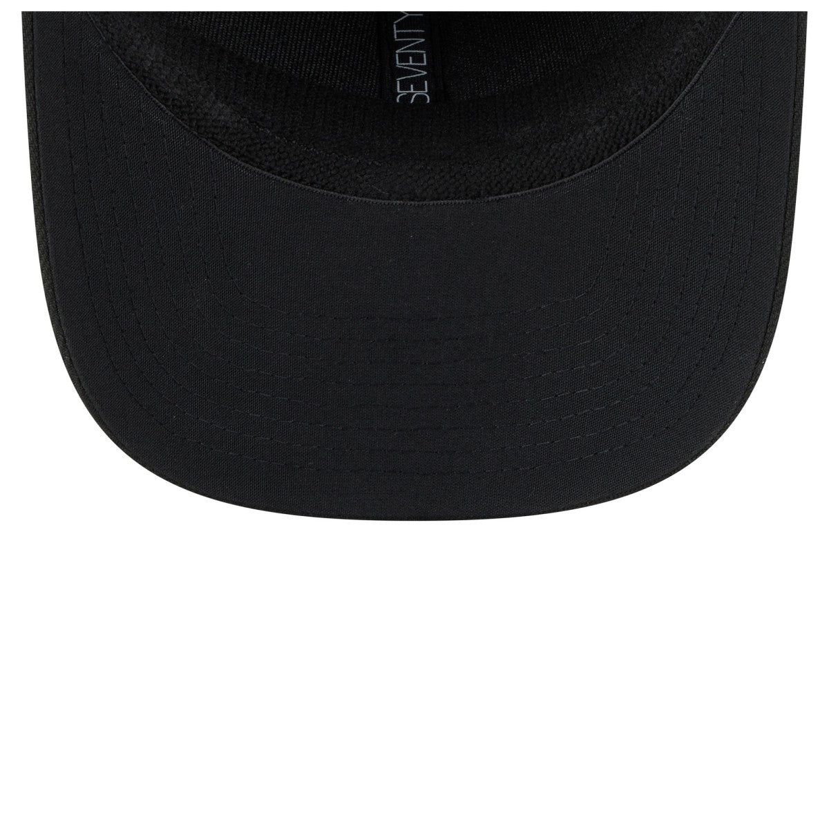 Miami Heat Rope 9SEVENTY Adjustable Hat Black - NBA