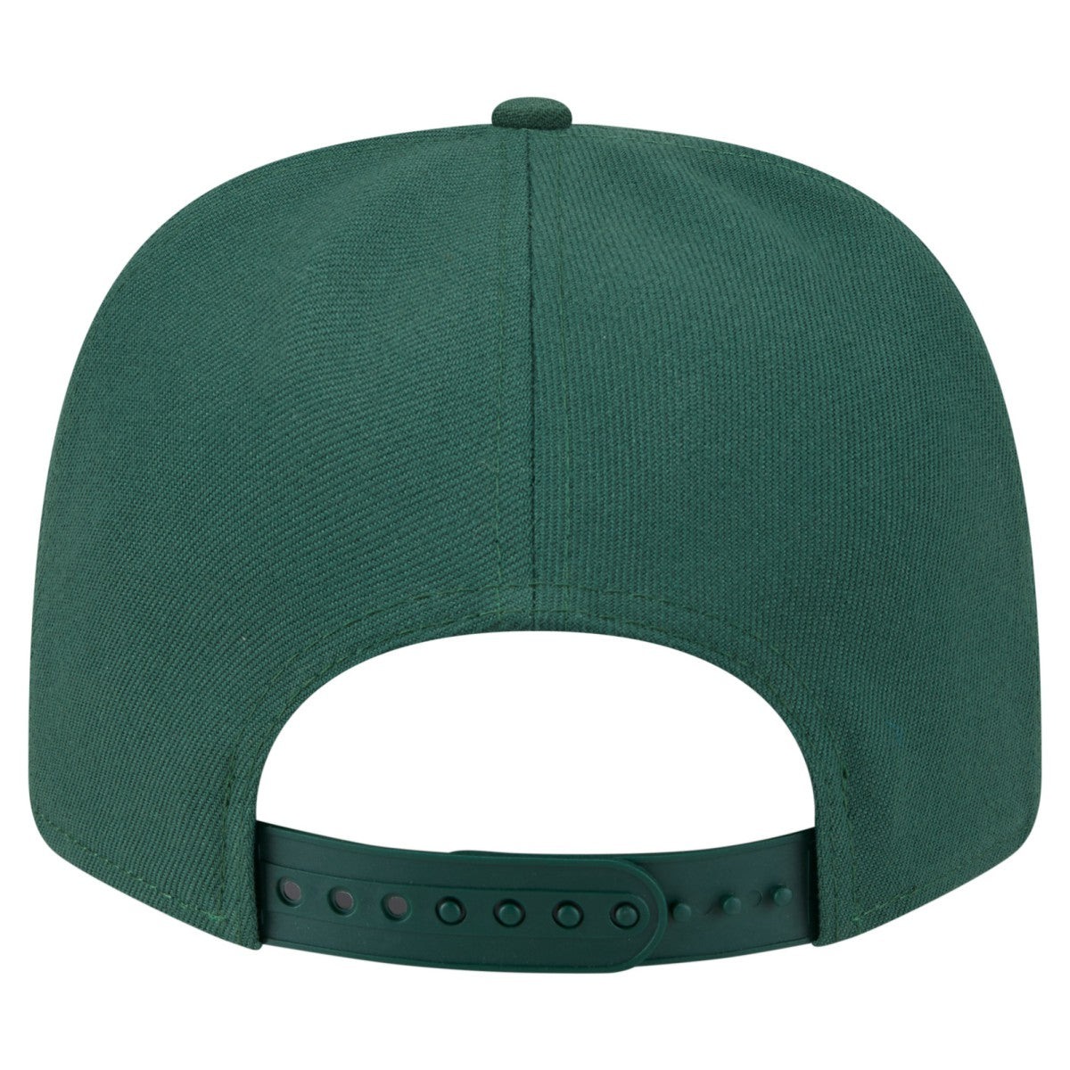 Milwaukee Bucks Rope 9SEVENTY Adjustable Hat Hunter Green - NBA