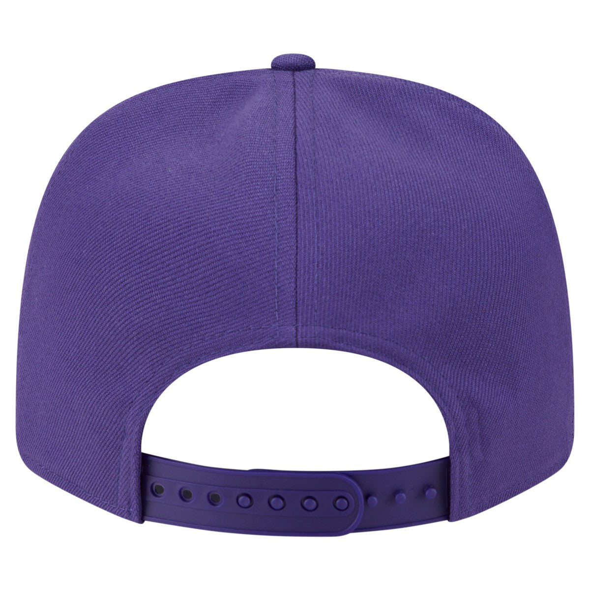 Phoenix Suns Rope 9SEVENTY Adjustable Hat Purple - NBA