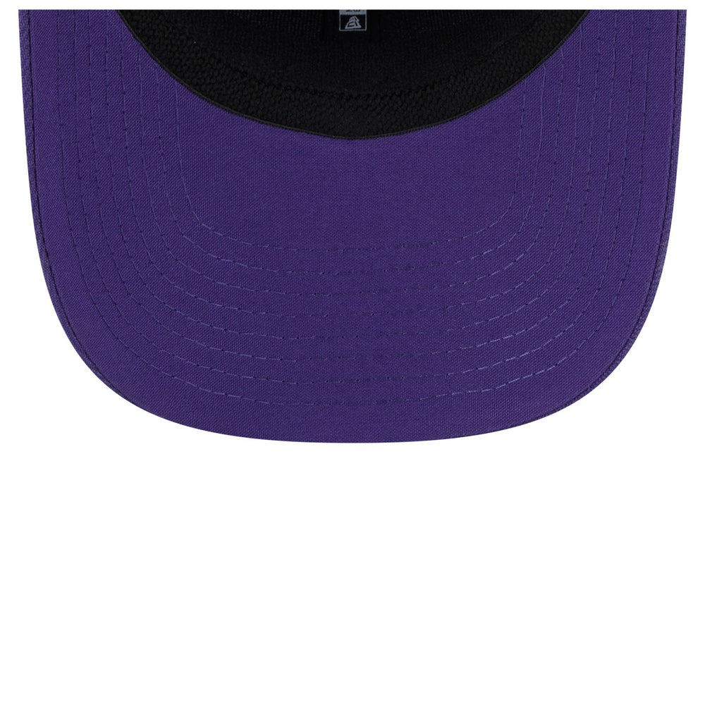 Phoenix Suns Rope 9SEVENTY Adjustable Hat Purple - NBA