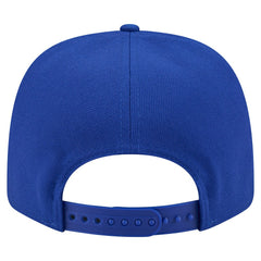 Philadelphia 76ers Rope 9SEVENTY Adjustable Hat Blue - NBA