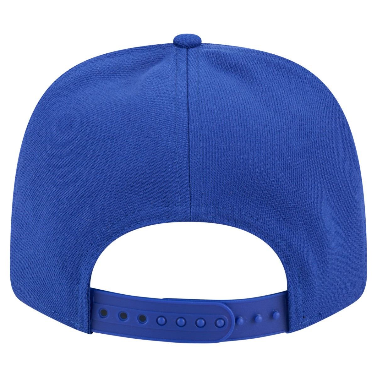 New York Knicks Rope 9SEVENTY Adjustable Hat Blue - NBA