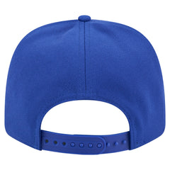 New York Knicks Rope 9SEVENTY Adjustable Hat Blue - NBA