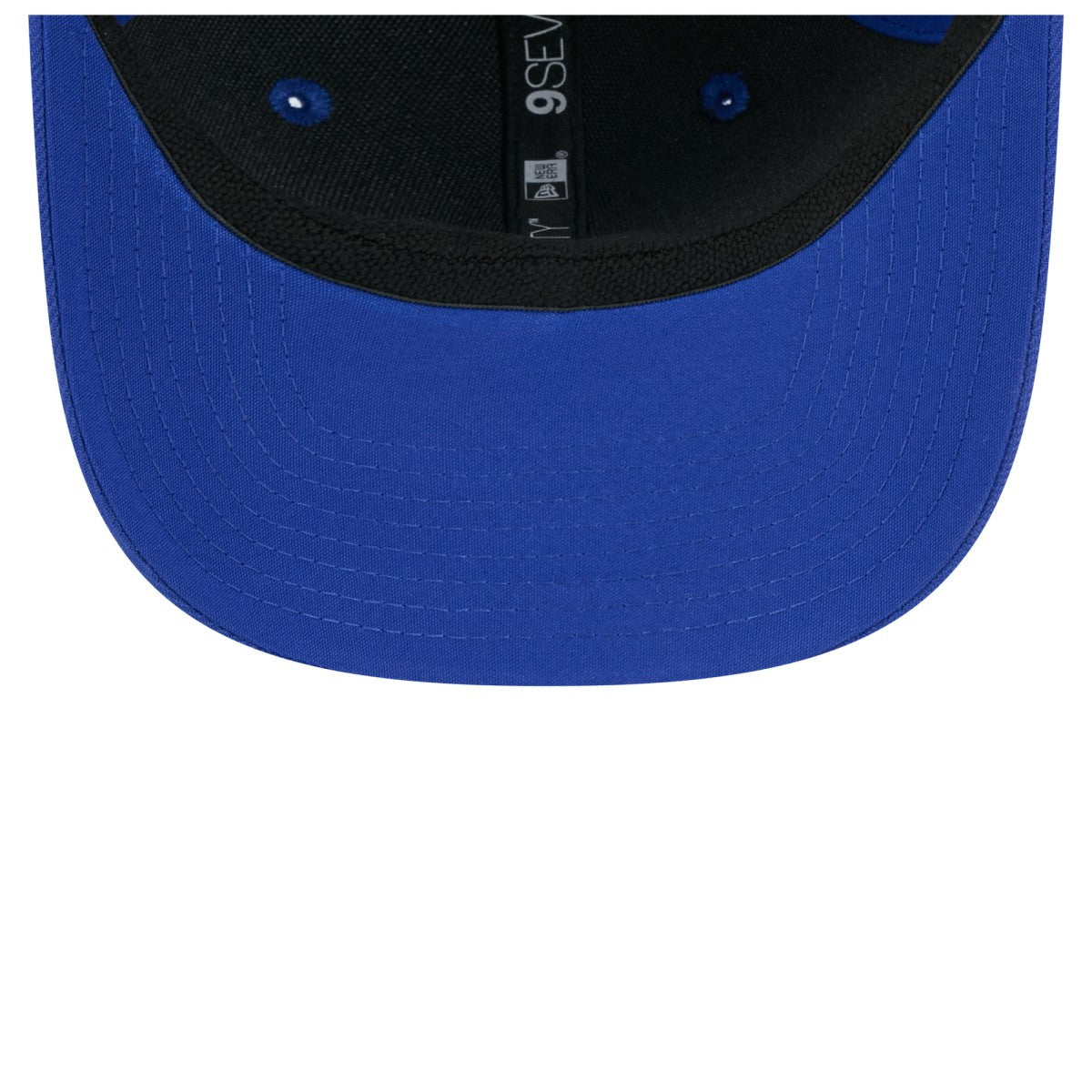 New York Knicks Rope 9SEVENTY Adjustable Hat Blue - NBA