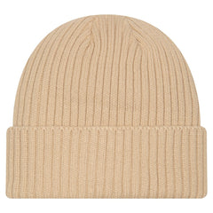Dallas Mavericks Color Pack Cuffed Knit Hat Tan - NBA