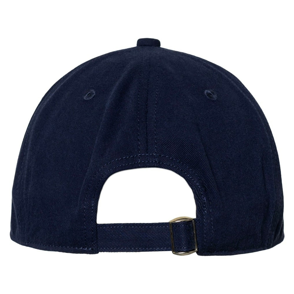 Dallas Cowboys The Wild Collective Women's Jeweled Adjustable Hat Navy | NFL