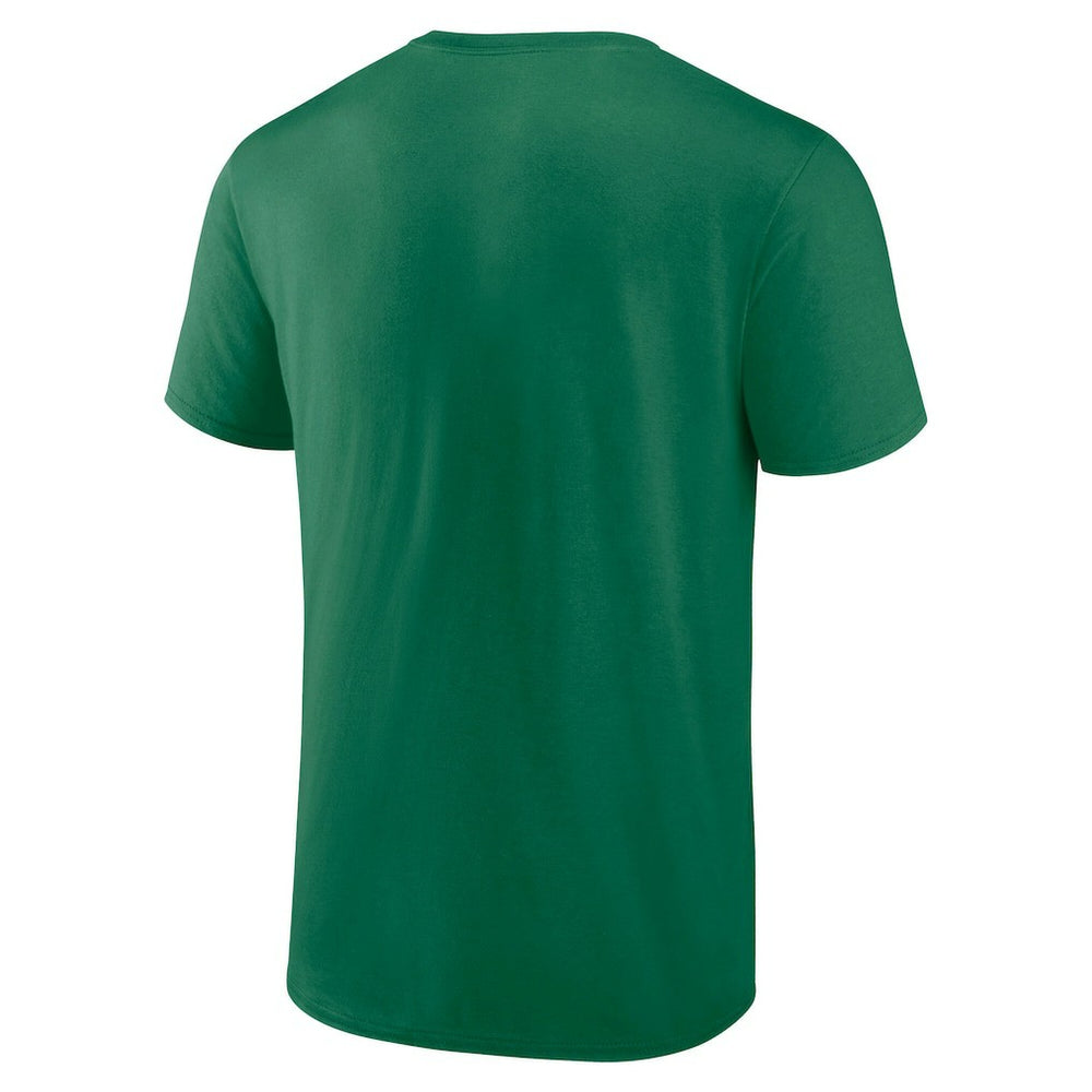 Miami Dolphins Big & Tall Celtic T-Shirt Kelly Green | Fanatics