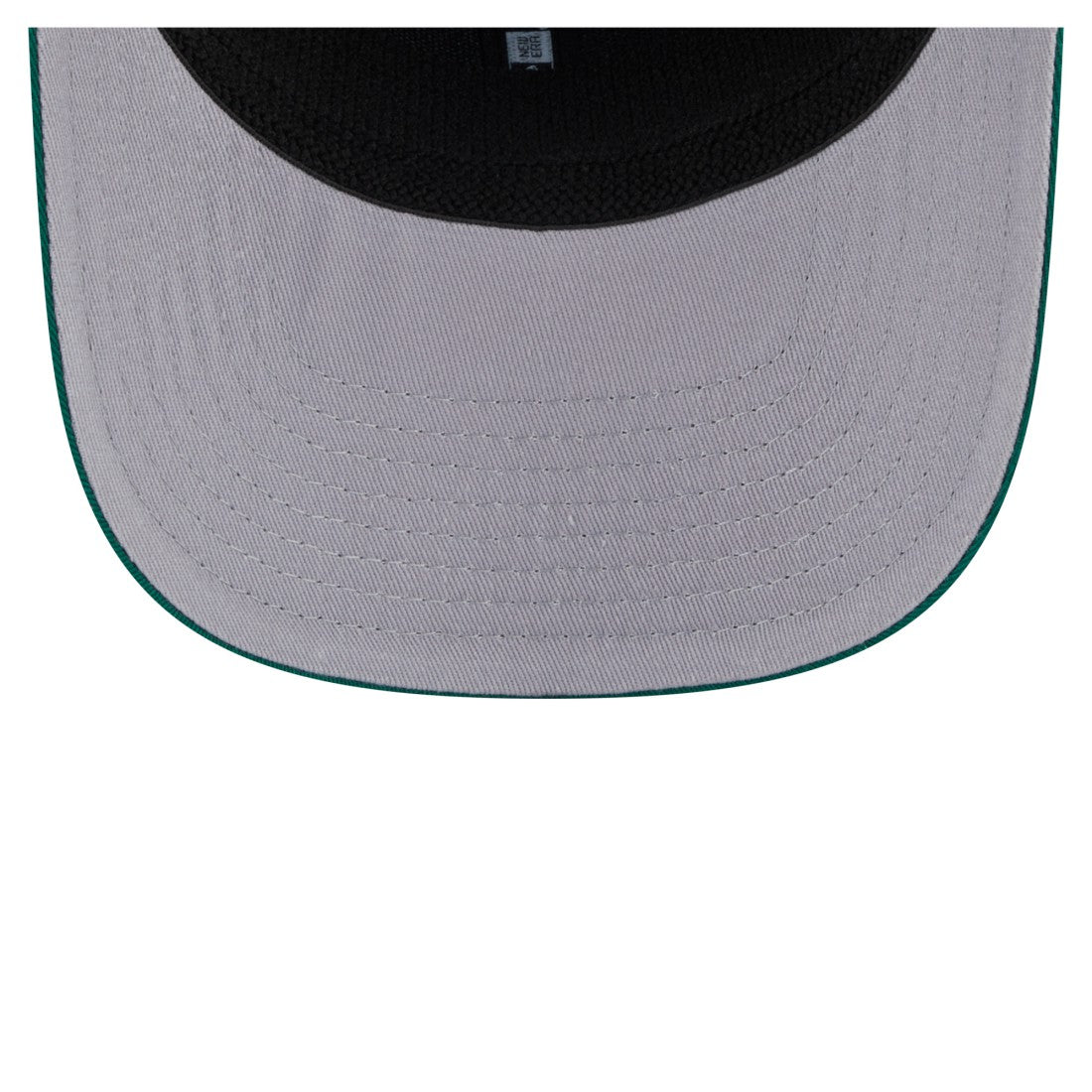 New York Jets New Era Chant 9SEVENTY Stretch-Snap Hat Green | NFL