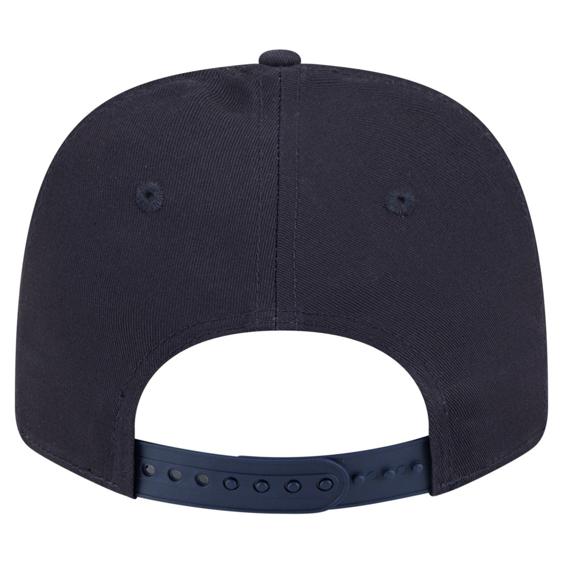 Houston Texans New Era Chant 9SEVENTY Stretch-Snap Hat Navy | NFL