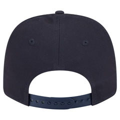 Houston Texans New Era Chant 9SEVENTY Stretch-Snap Hat Navy | NFL