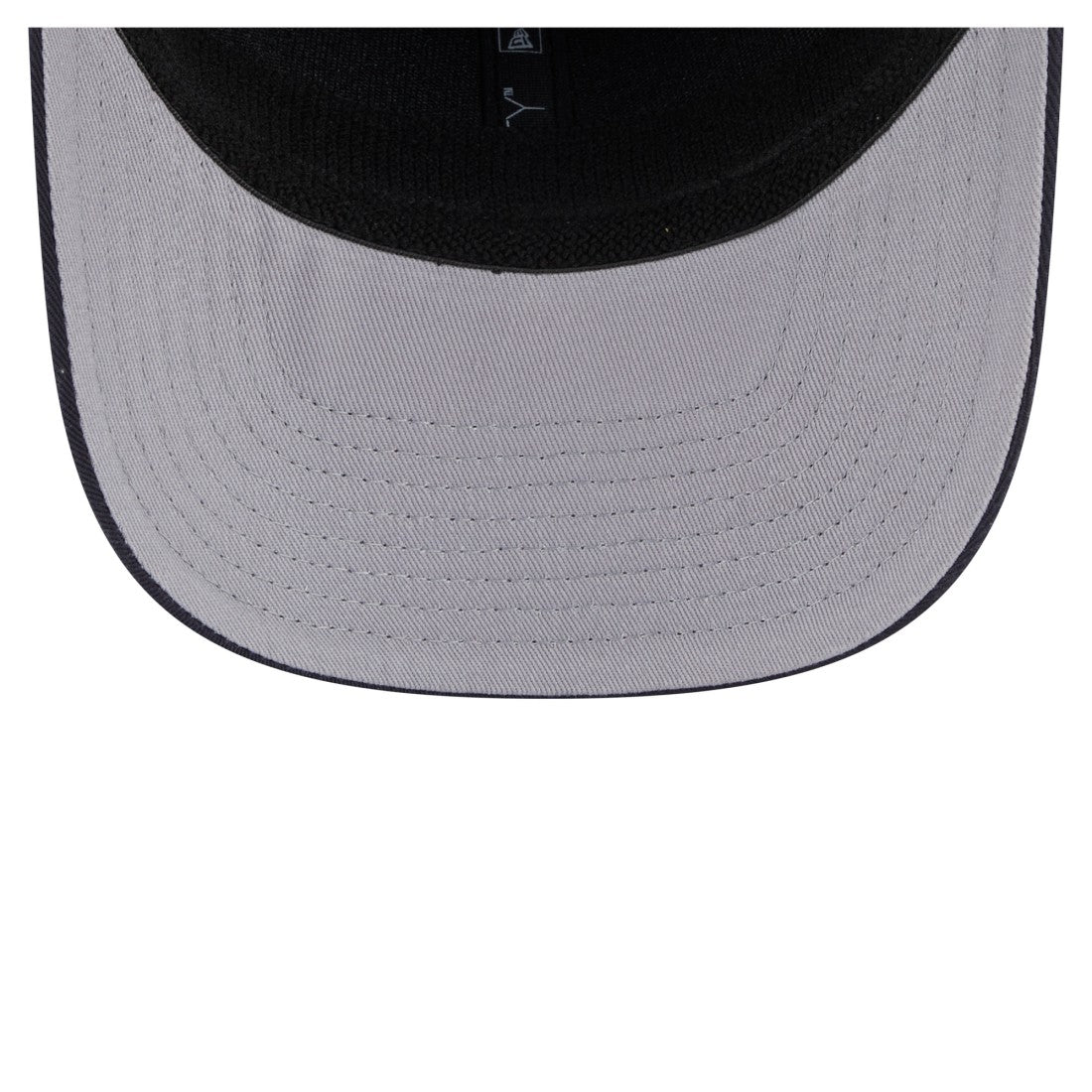 Houston Texans New Era Chant 9SEVENTY Stretch-Snap Hat Navy | NFL