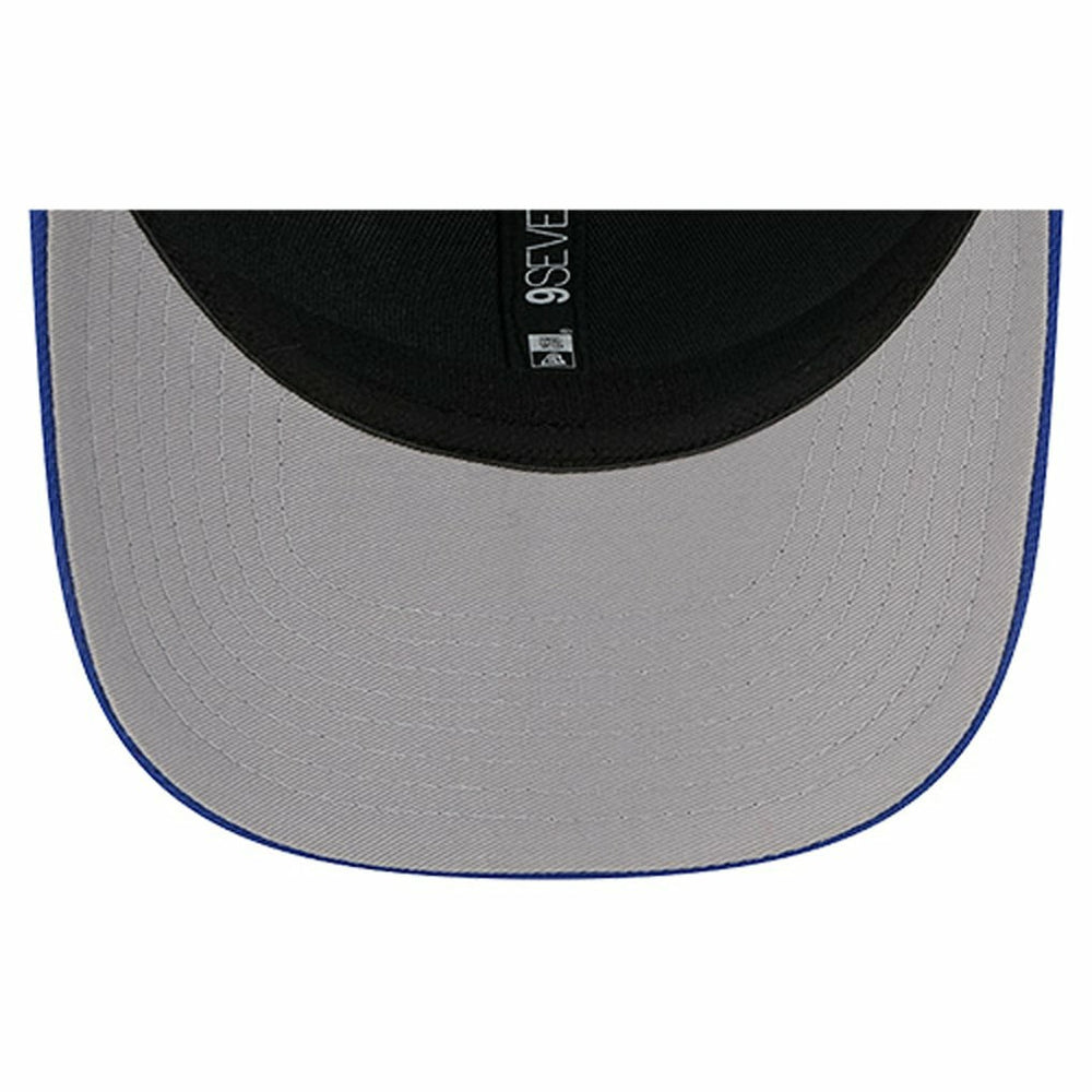 Buffalo Bills New Era Team 9SEVENTY Adjustable Hat Royal | NFL