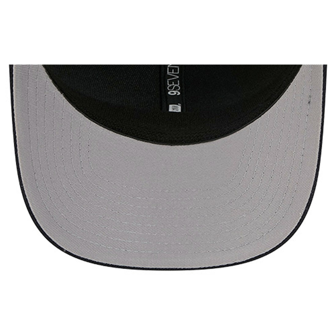 Houston Texans New Era Team 9SEVENTY Adjustable Hat Navy | NFL