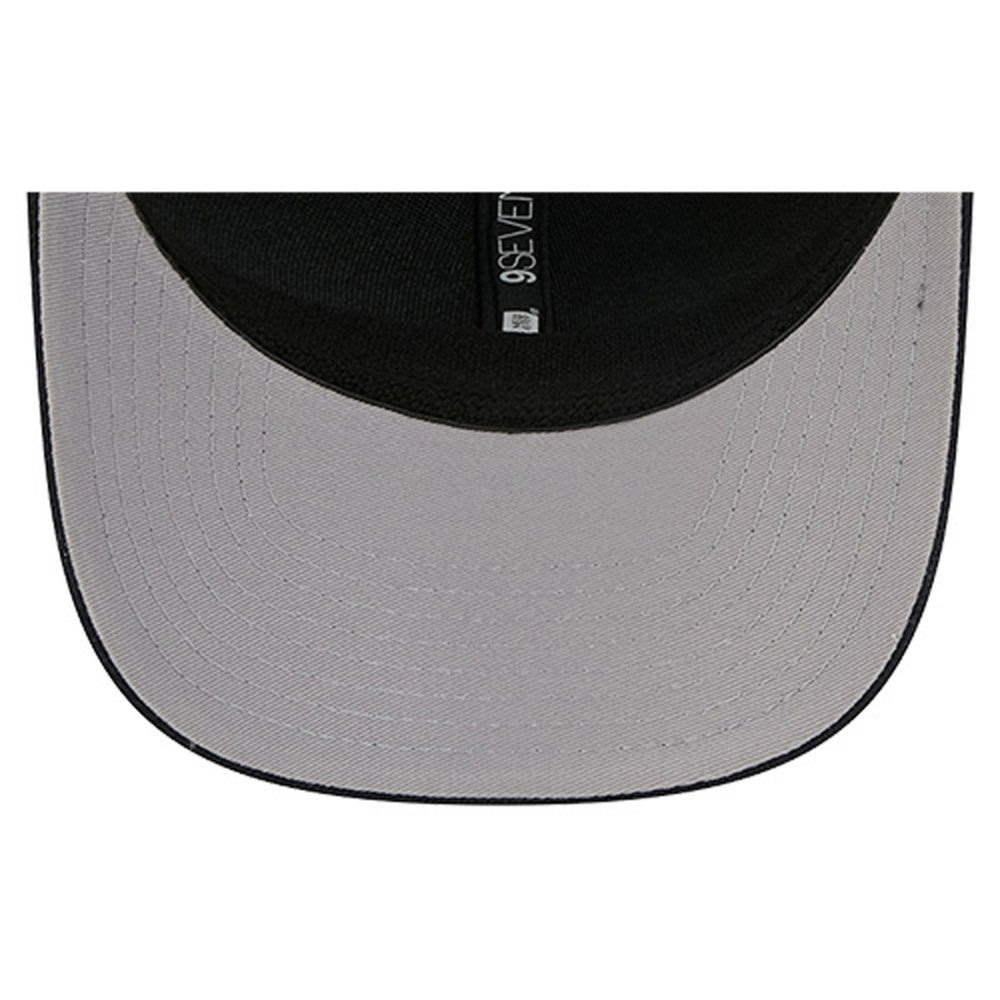 Houston Texans New Era Team 9SEVENTY Adjustable Hat Navy | NFL