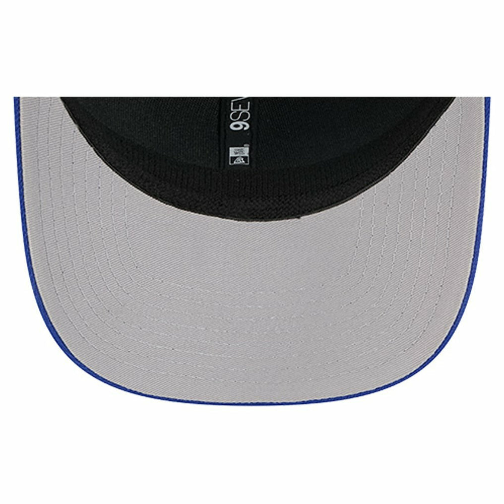 New York Giants New Era Team 9SEVENTY Adjustable Hat Royal | NFL