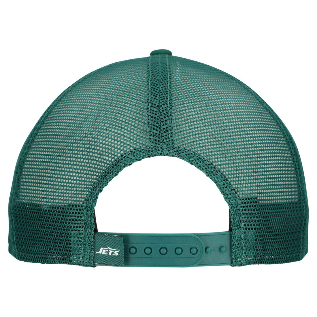 New York Jets New Era Outdoor Split Panel 9FIFTY Snapback Hat White/Green | NFL