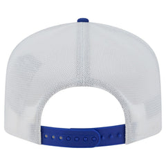 Buffalo Bills New Era Patch 19TWENTY Adjustable Hat Royal/White | NFL