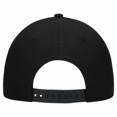 New Orleans Saints New Era Women's Stardom A-Frame 9FORTY Adjustable Hat Black | NFL