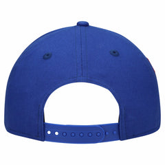 Buffalo Bills New Era Women's Stardom A-Frame 9FORTY Adjustable Hat Royal | NFL