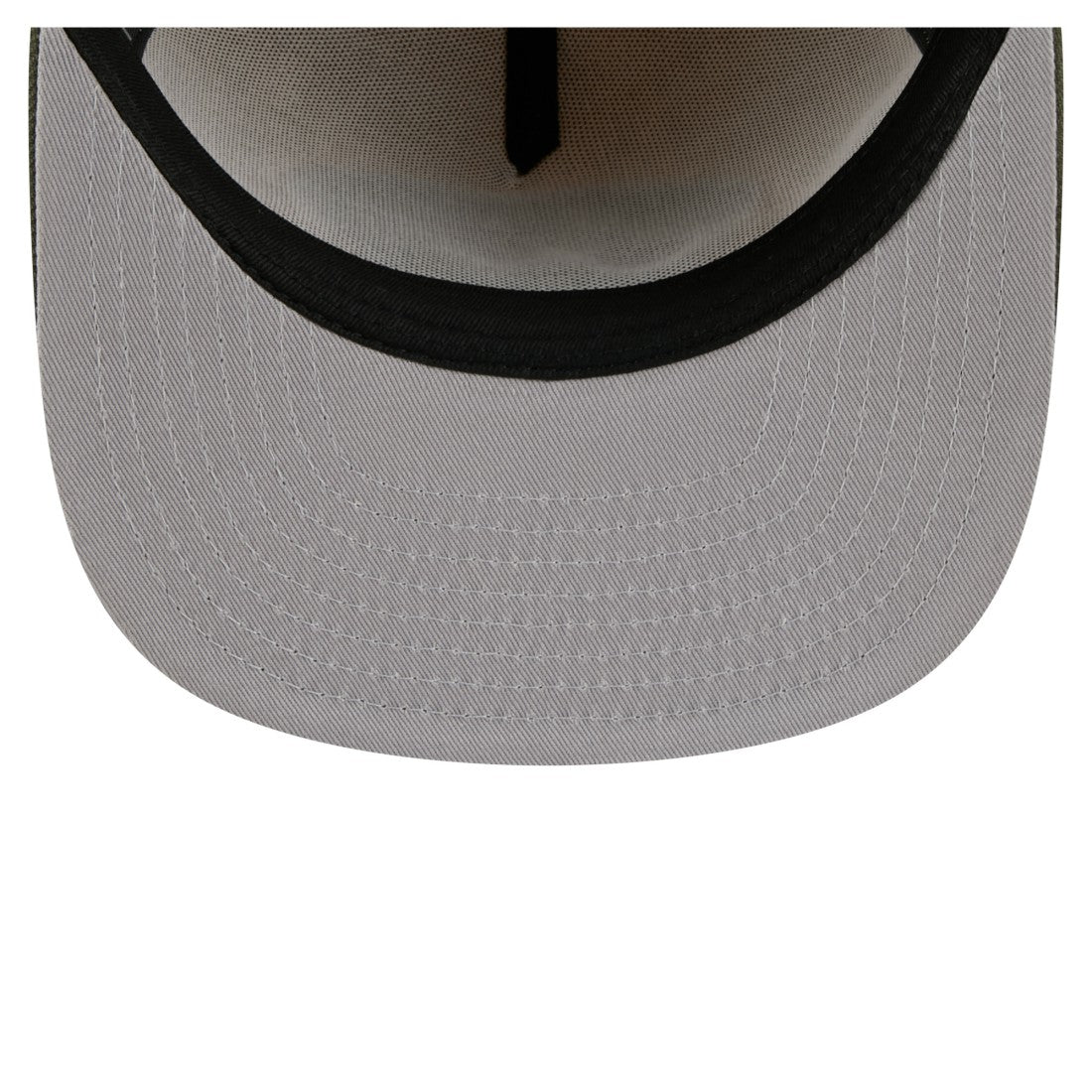 New York Jets New Era Color Pack A-Frame 9FIFTY Snapback Hat Khaki/Olive | NFL