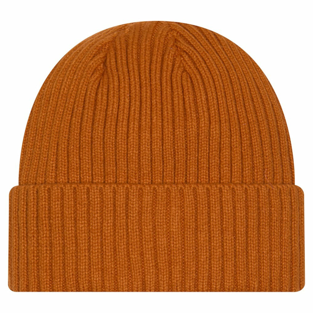 Las Vegas Raiders New Era Color Pack Cuffed Knit Hat Brown | NFL