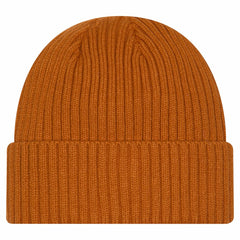Las Vegas Raiders New Era Color Pack Cuffed Knit Hat Brown | NFL