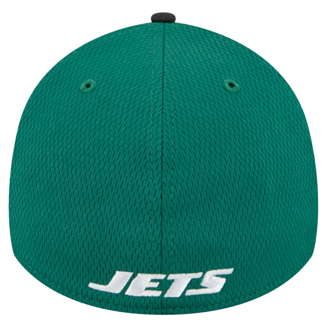 New York Jets New Era Visor Hit 39THIRTY Flex Hat Green | NFL