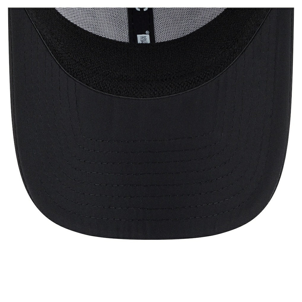 Las Vegas Raiders New Era Night 39THIRTY Flex Hat Black | NFL