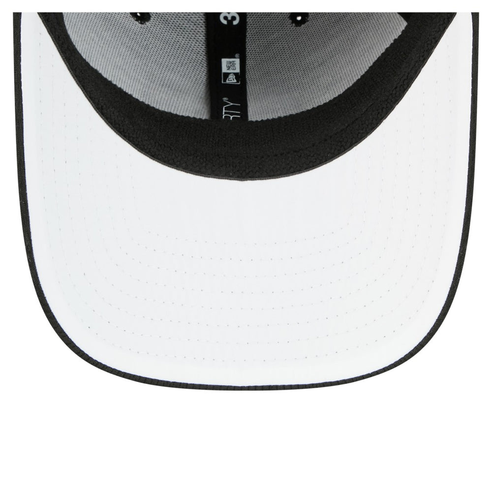 New York Jets New Era Scoreboard 39THIRTY Flex Hat Black | NFL
