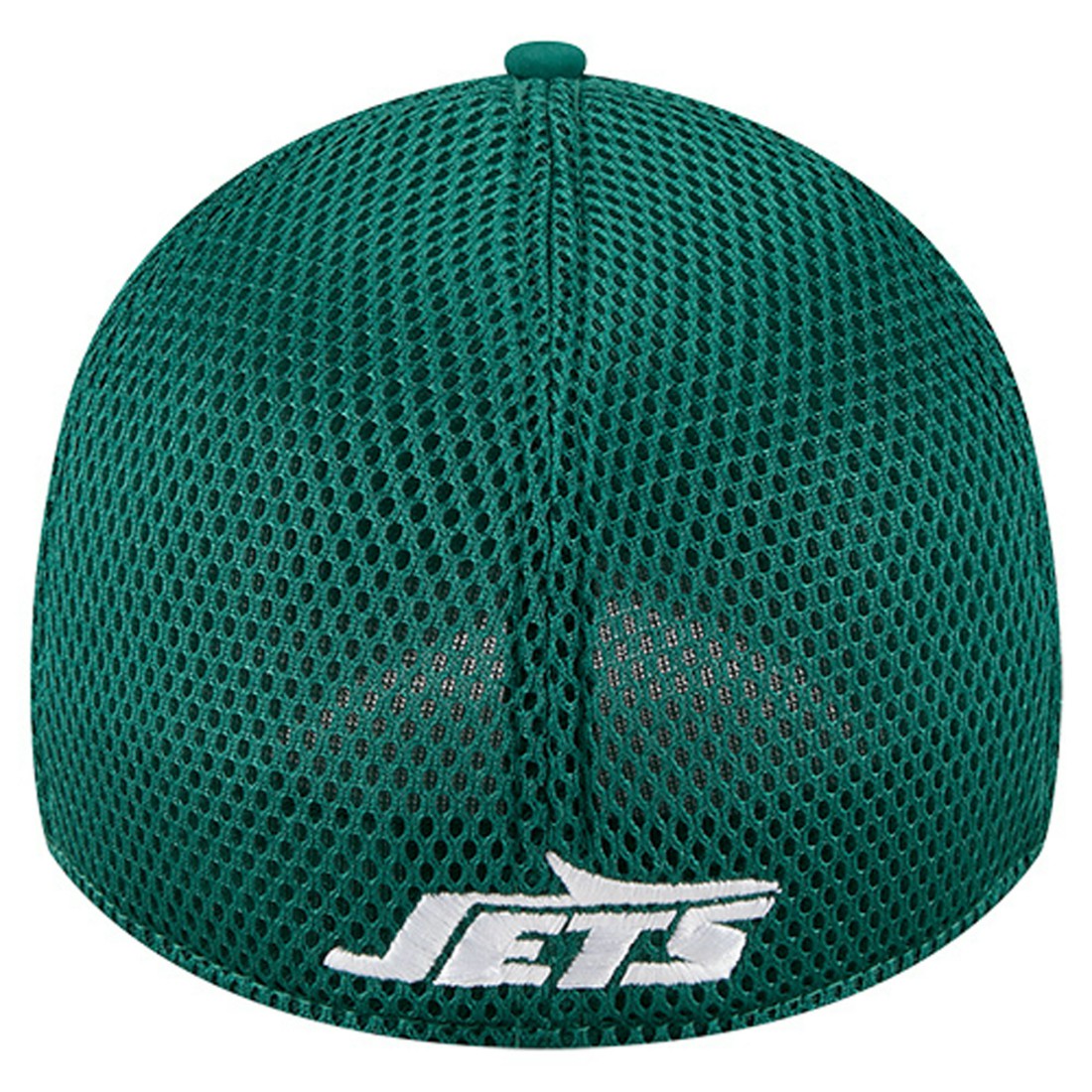 New York Jets New Era Outline 39THIRTY Flex Hat Green | NFL