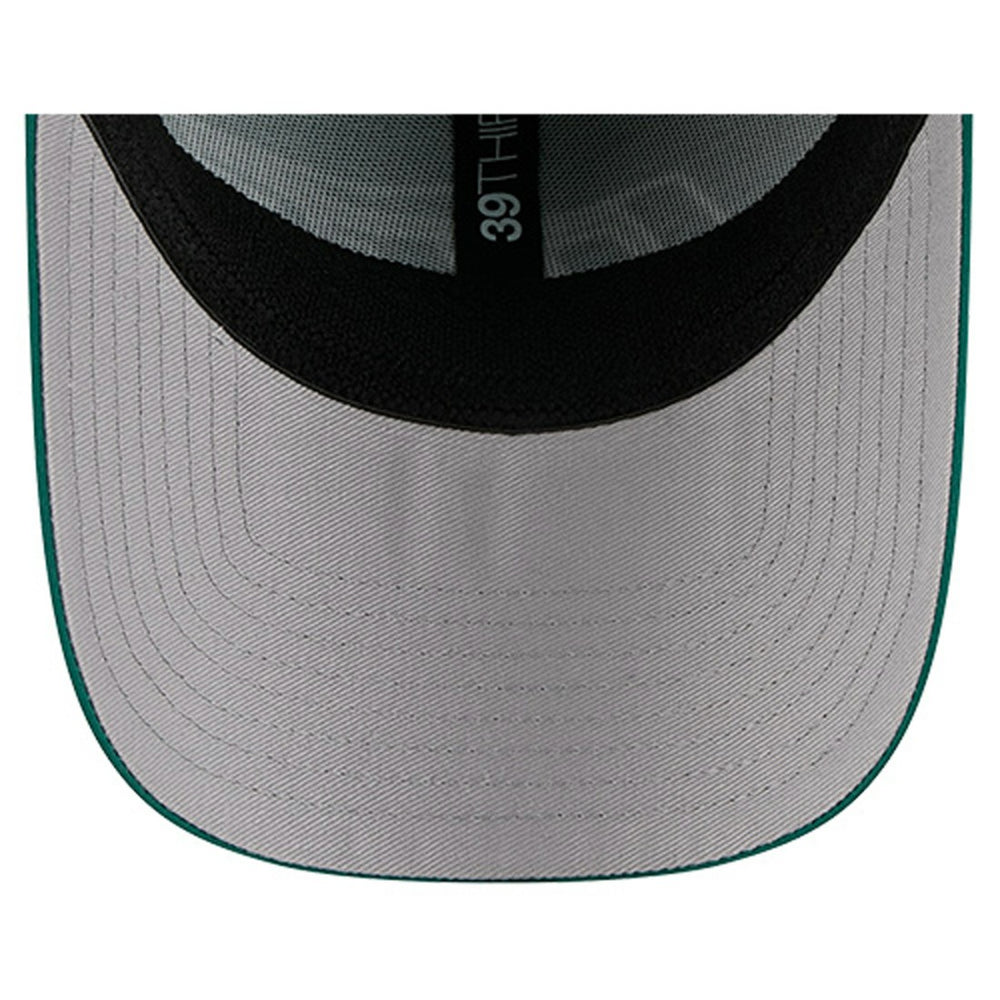 New York Jets New Era Outline 39THIRTY Flex Hat Green | NFL