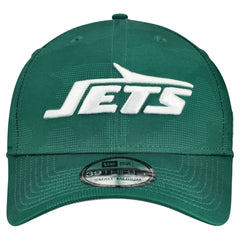 New York Jets New Era Tonal Camo 39THIRTY Stretch Fit Hat Green | NFL