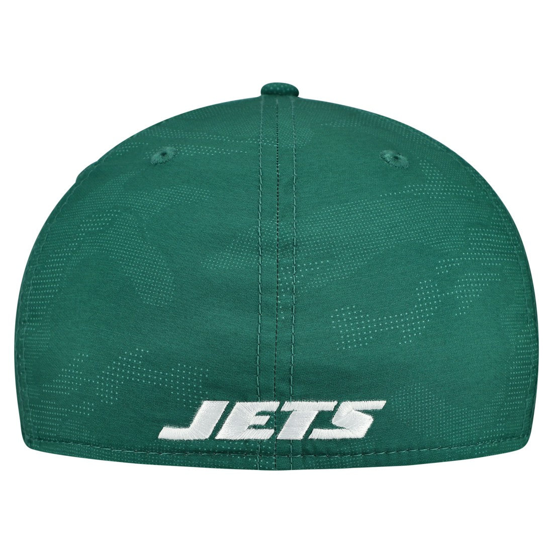 New York Jets New Era Tonal Camo 39THIRTY Stretch Fit Hat Green | NFL