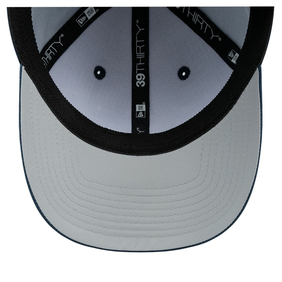 Tennessee Titans New Era Tonal Camo 39THIRTY Stretch Fit Hat Navy | NFL