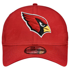 Arizona Cardinals New Era Tonal Camo 39THIRTY Stretch Fit Hat Cardinal | NFL