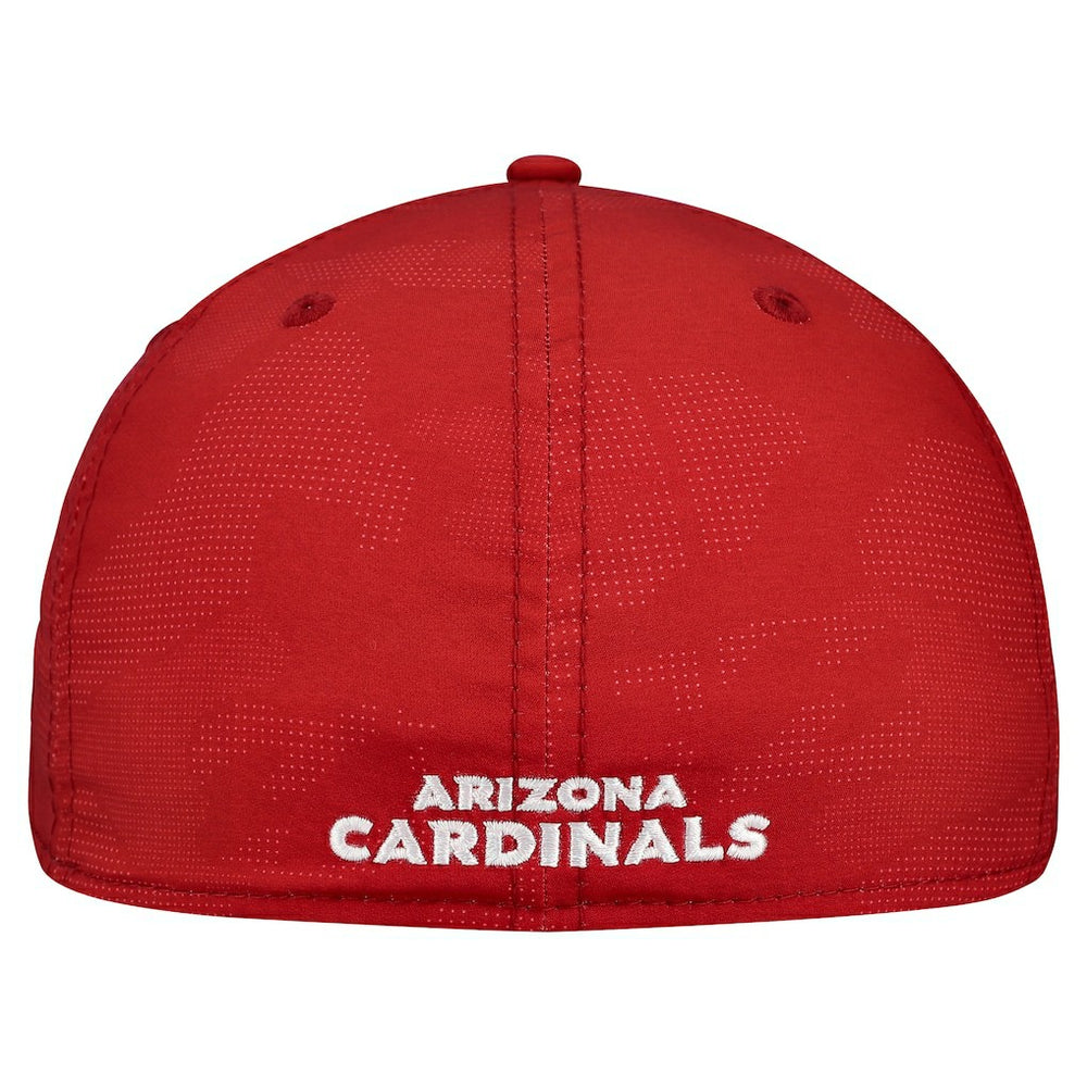 Arizona Cardinals New Era Tonal Camo 39THIRTY Stretch Fit Hat Cardinal | NFL