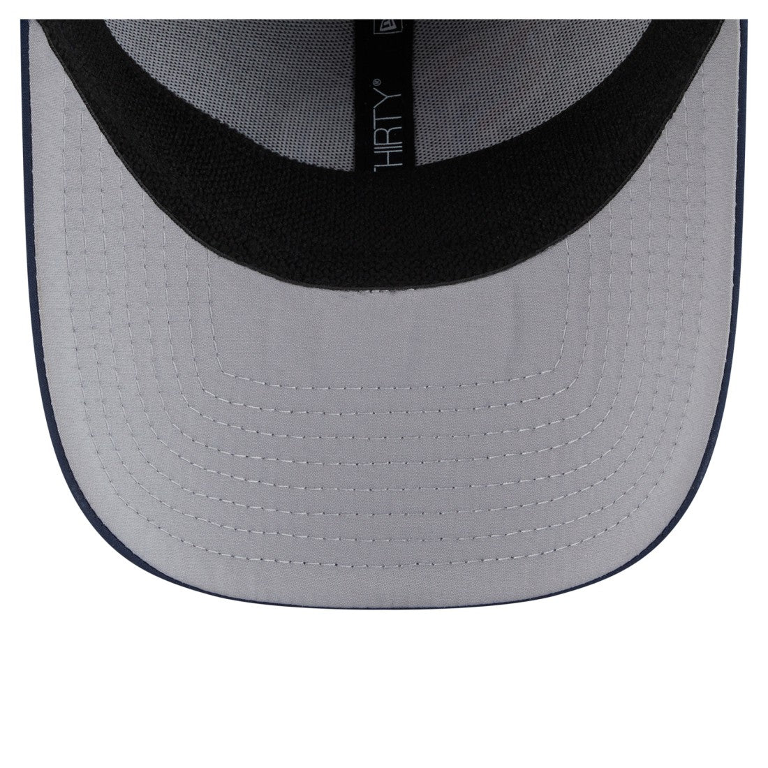 Tennessee Titans New Era Perforated 39THIRTY Flex Hat Navy | NFL