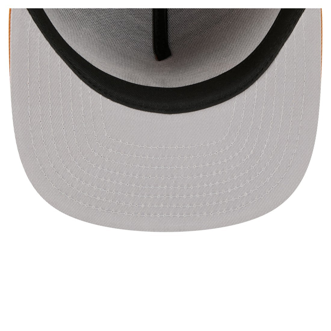 New York Jets New Era Color Pack A-Frame 59FIFTY Fitted Hat Brown | NFL