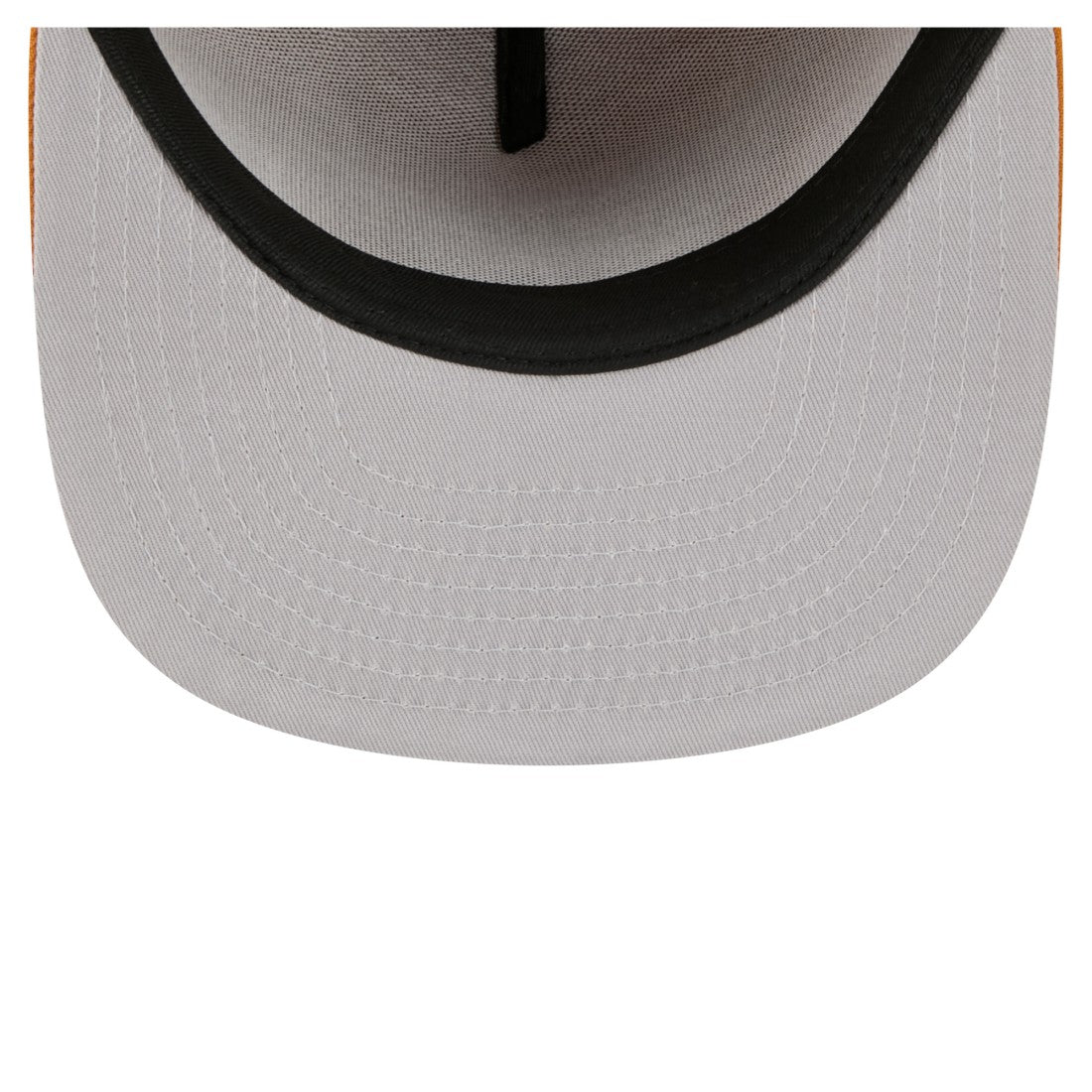Tennessee Titans New Era Color Pack A-Frame 59FIFTY Fitted Hat Brown | NFL