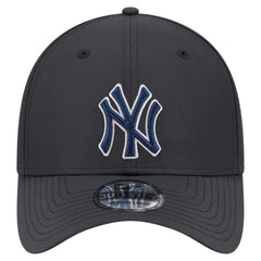 New York Yankees New Era Night 39THIRTY Flex Hat - MLB