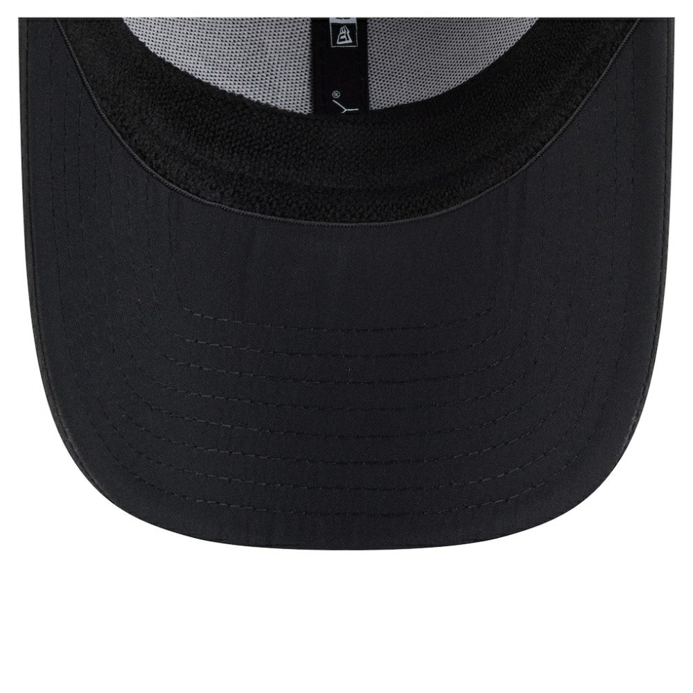 New York Yankees New Era Night 39THIRTY Flex Hat - MLB