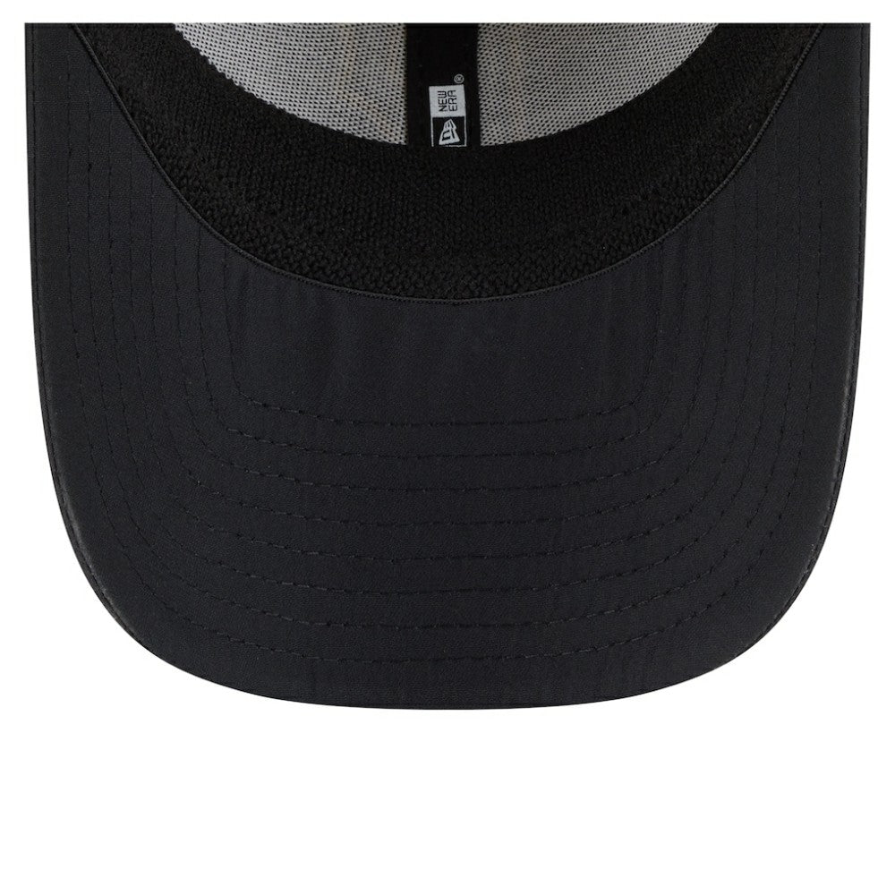 Pittsburgh Pirates New Era Night 39THIRTY Flex Hat - MLB