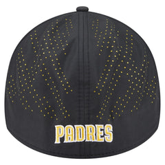San Diego Padres New Era Night 39THIRTY Flex Hat - MLB